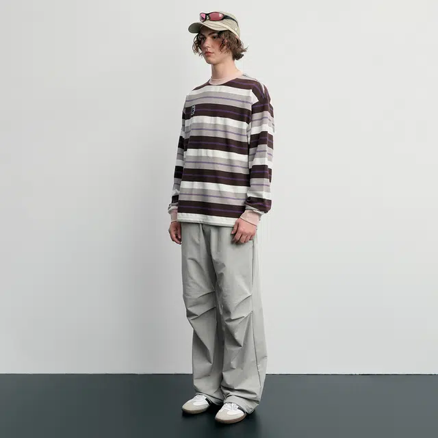 MYSAMESAME AW24 T