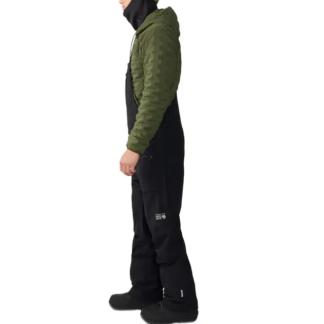 MOUNTAIN HARDWEAR MFirstTracks