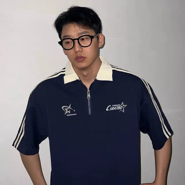 HIPHOPPUNKS Polo