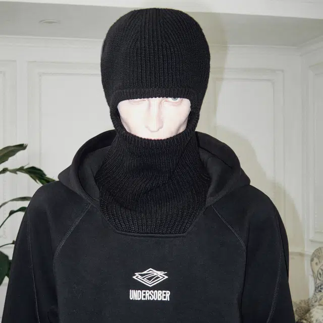 undersober