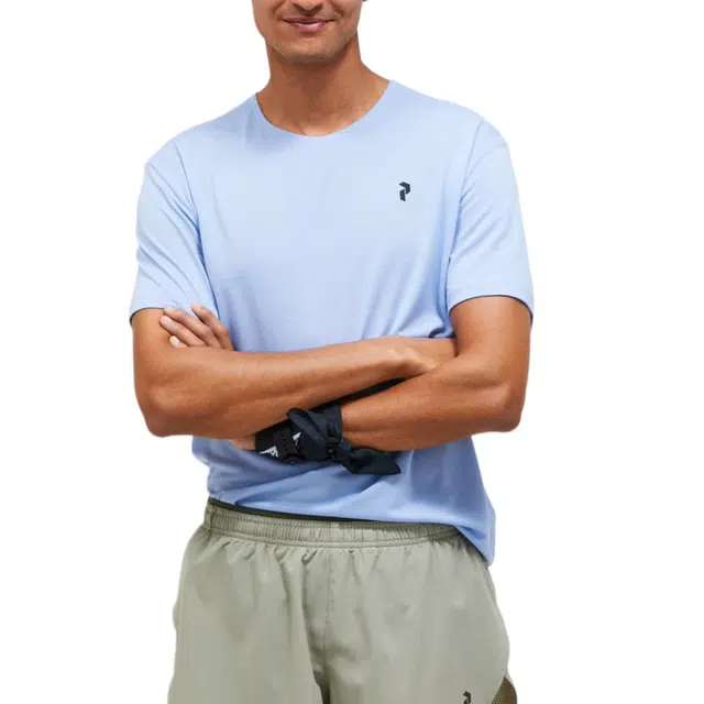 PEAK PERFORMANCE SS24 T