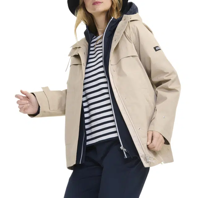 AIGLE T-KIT