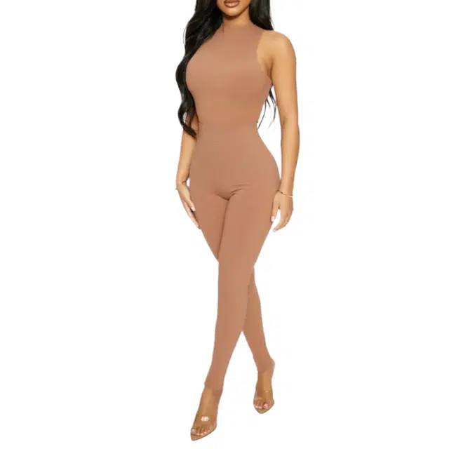 NAKED WARDROBE Snatched Contour Legging