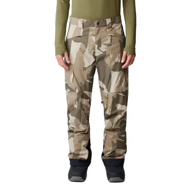 MOUNTAIN HARDWEAR