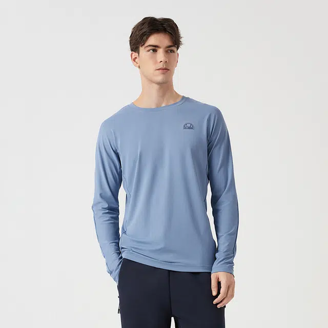 ellesse logoT