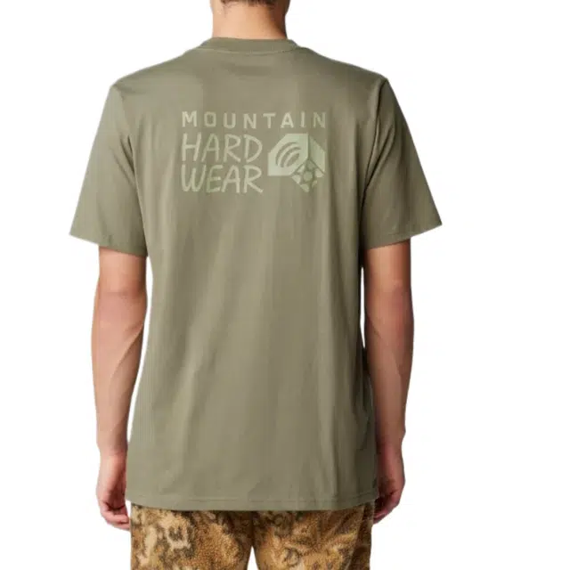 MOUNTAIN HARDWEAR T