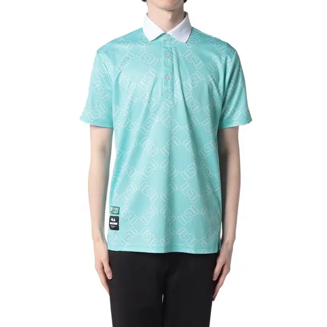 FILA Golf 2025