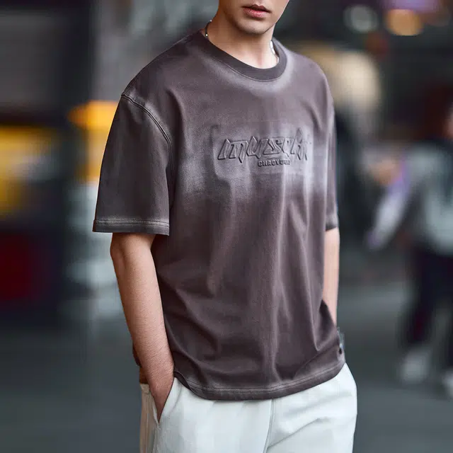 T