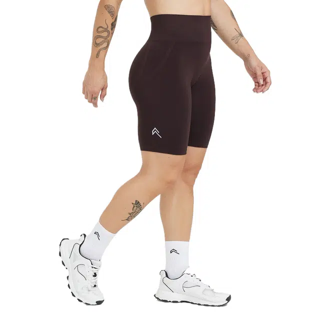 ONER ACTIVE Effortless Seamless Cycling Shorts