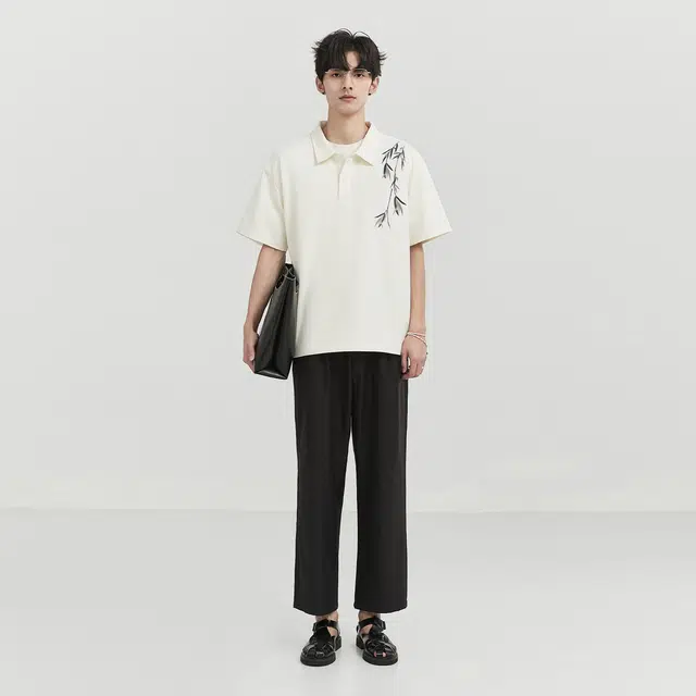 EARL JOEL Polo