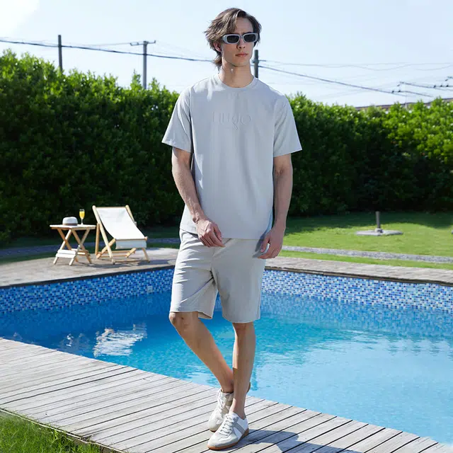 LIUJO UOMO LogoT