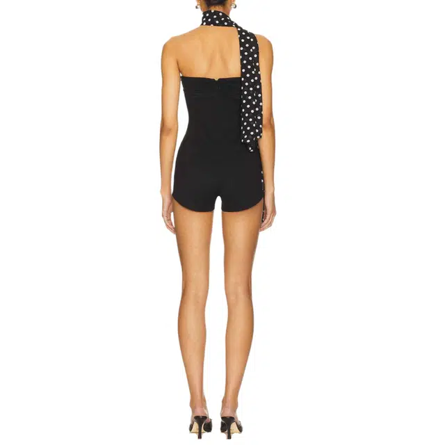 SUPERDOWN Felina Romper