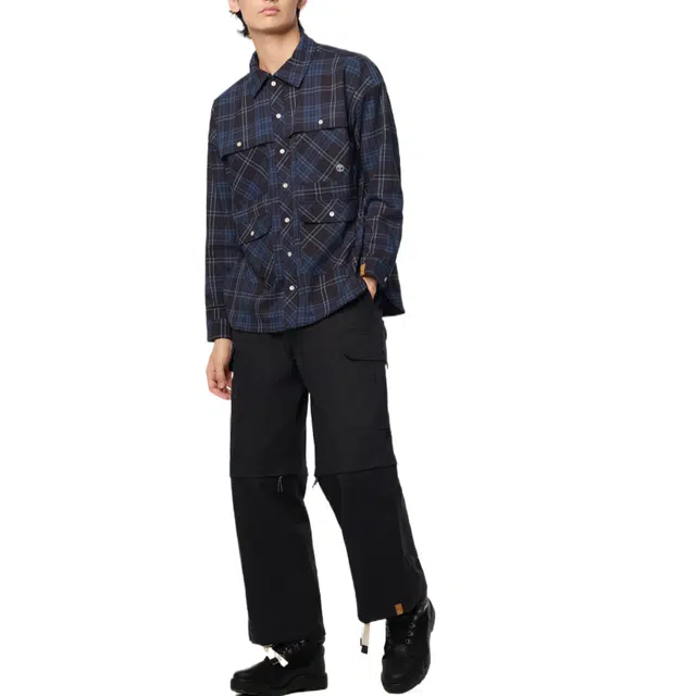 Timberland TOKYO DESIGN COLLECTIVE