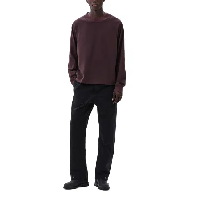 MARGARETHOWELL T