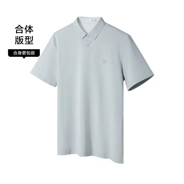 HLA POLO