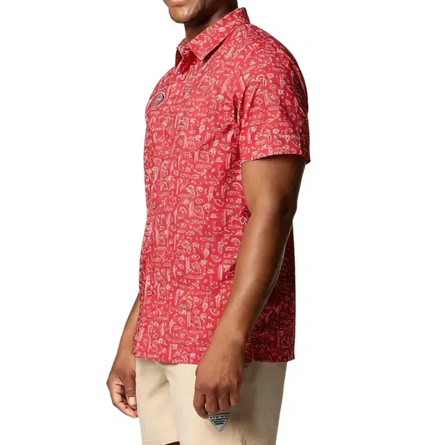 Columbia PFG Super Slack TideOmni-Shade