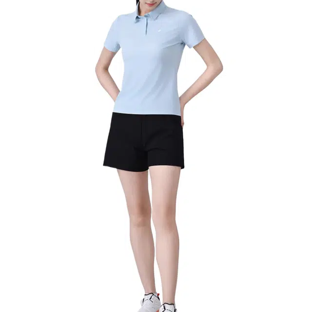 BLACKYAK Polo