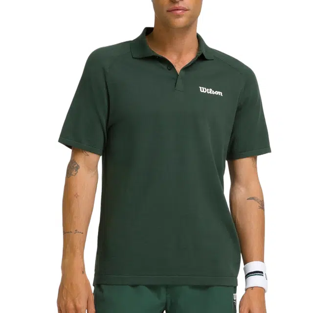 Wilson Polo