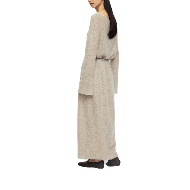 RUOHAN HAZEL RAI SKIRT AW25