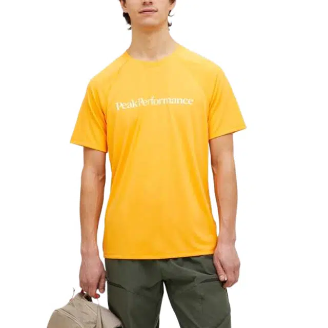 PEAK PERFORMANCE SS25 T