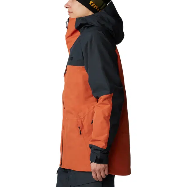MOUNTAIN HARDWEAR MCloudBank