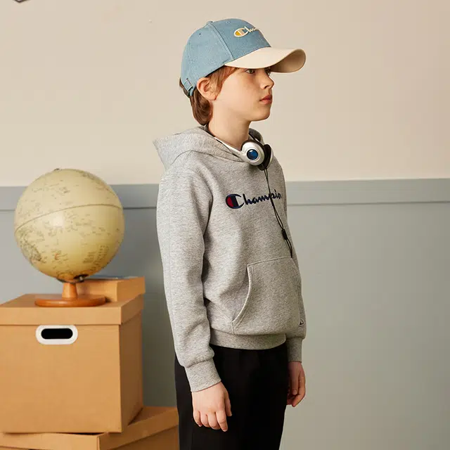 Champion Kids Logo