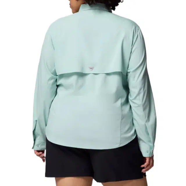 Columbia PFG Tamiami Omni-ShadeOmni-Wick II