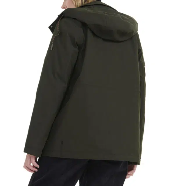 AIGLE MTD Dupont-Sorona padding