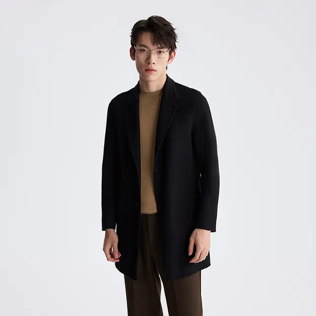 LESS IS MORE