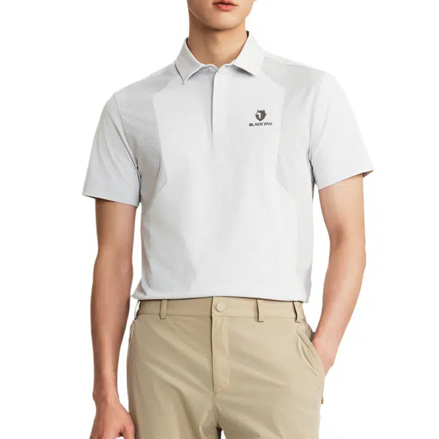 BLACKYAK T