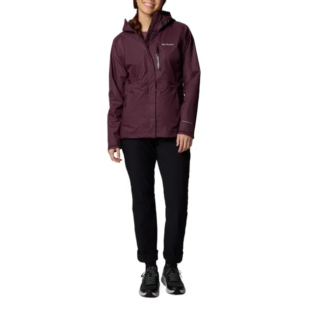 Columbia Pouring Adventure Omni-Tech