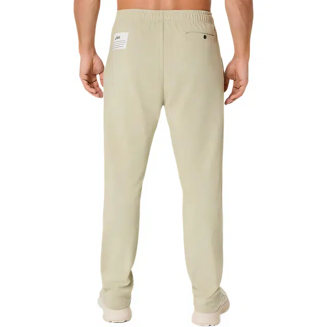 Asics x Better Cotton pant