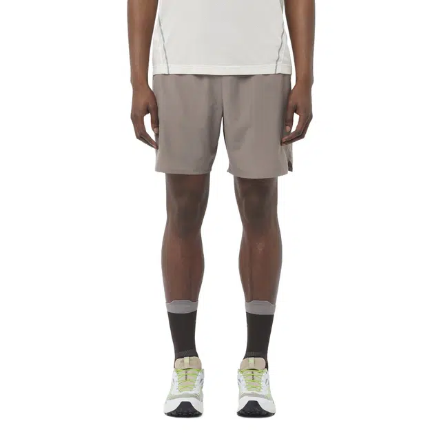 SALOMON Men's Shorts SHAKEout CORE