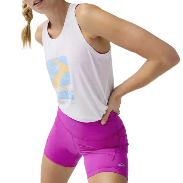 Brooks Spark