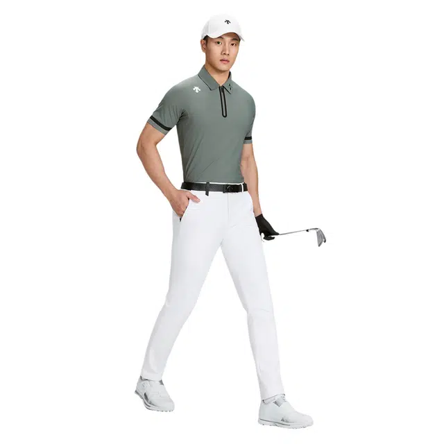 DESCENTE Descente Golf Xander POLO