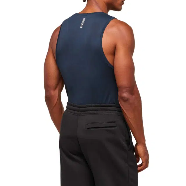 GYMSHARK GEO