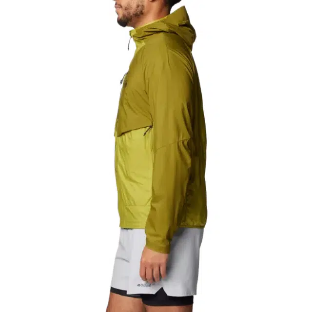 MOUNTAIN HARDWEAR KOR