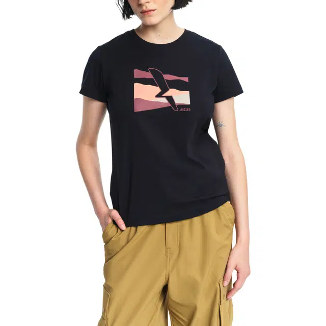 AIGLE T
