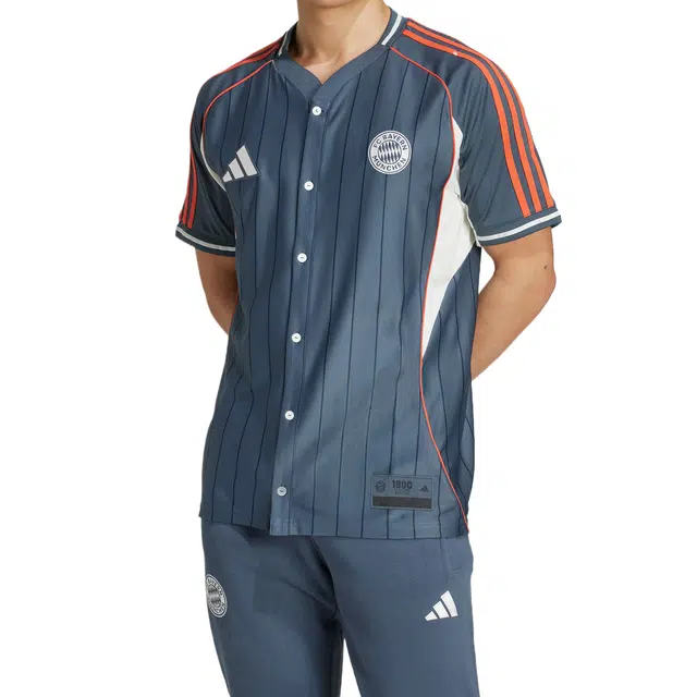 adidas FC Bayern
