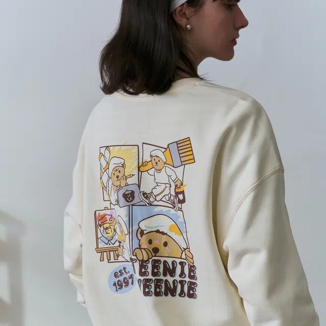Teenie Weenie