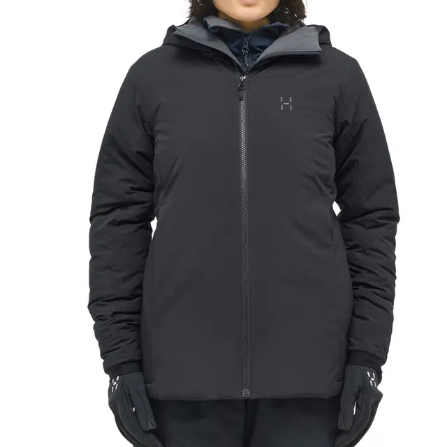 HAGLFS Mimic Alert Hood
