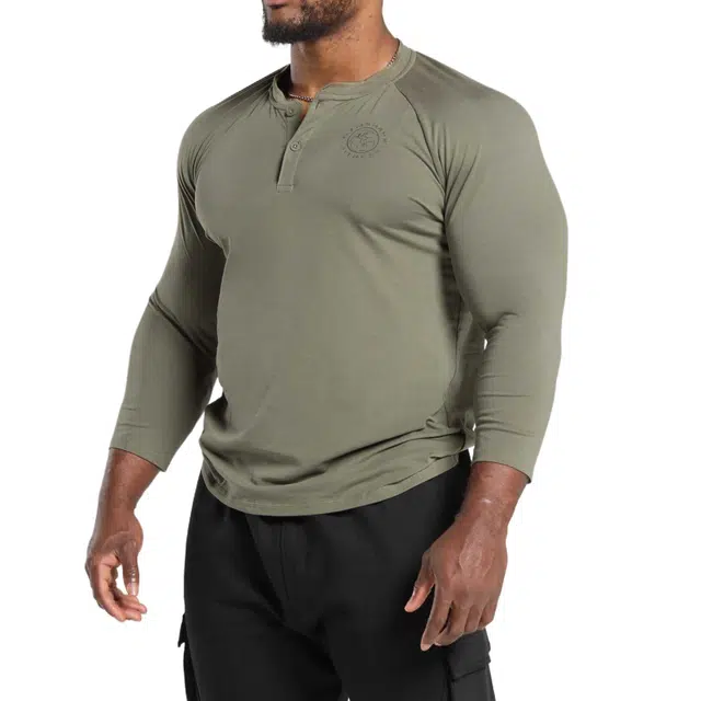 GYMSHARK LogoT