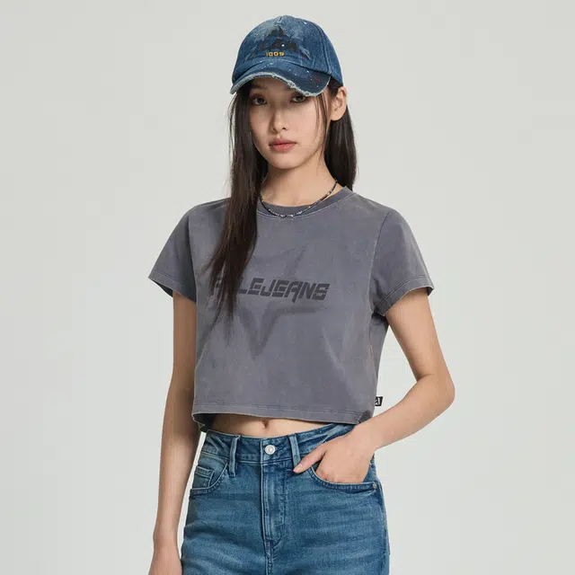 ABLE JEANS T