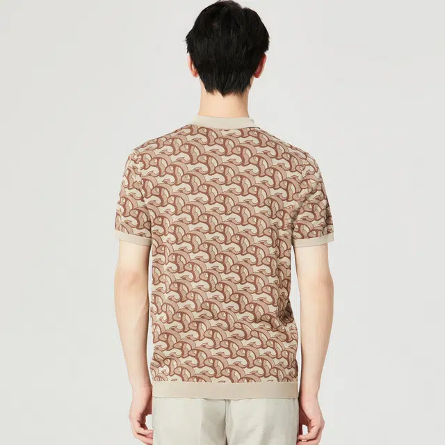 SUNDANCE Polo