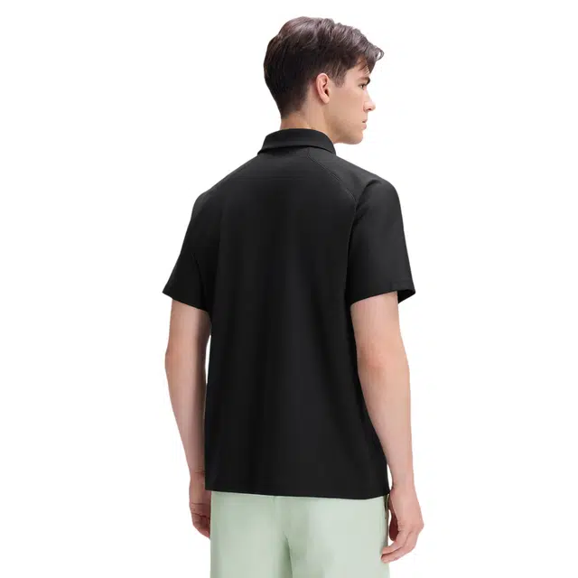 DESCENTE Dualis Polo