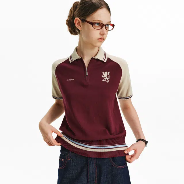 PCLP Polo
