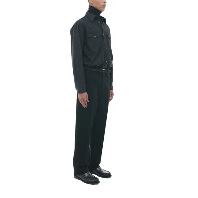 BESLOW CONE MILL CHINO DENIM PANTS