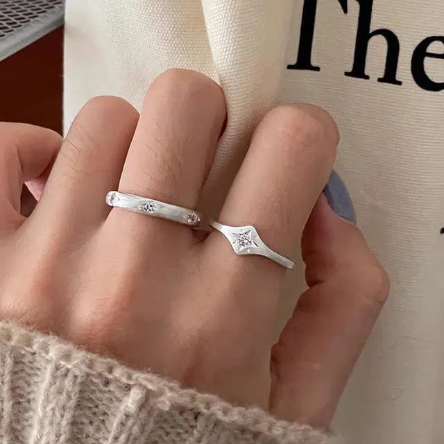 COUCH HEARTS ins s925