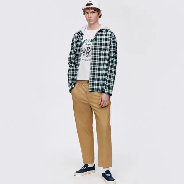 Teenie Weenie Men 24SS