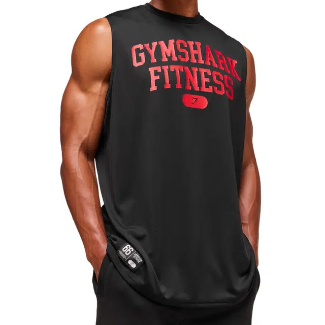 GYMSHARK Varsity